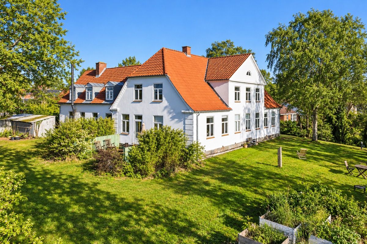 Vesterbakke 18, 6310 Broager
