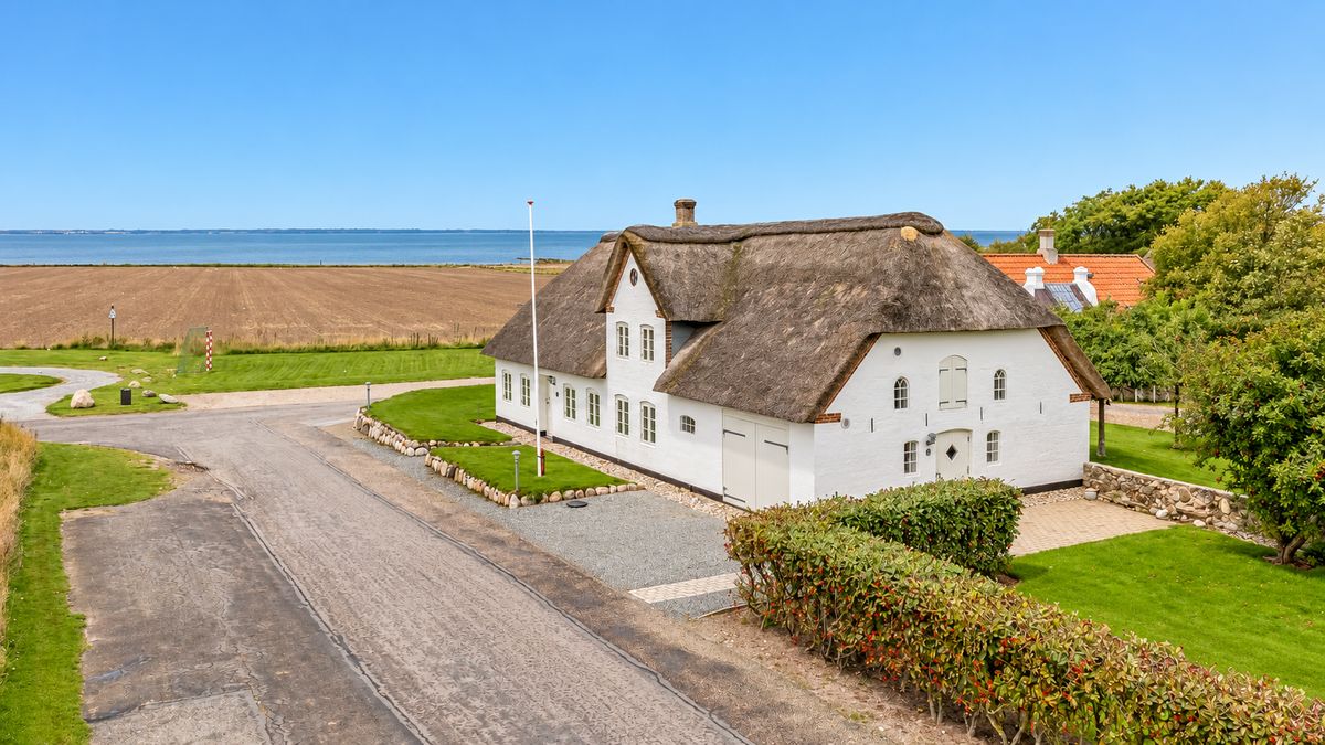 Vesterende 49, Ballum, 6261 Bredebro