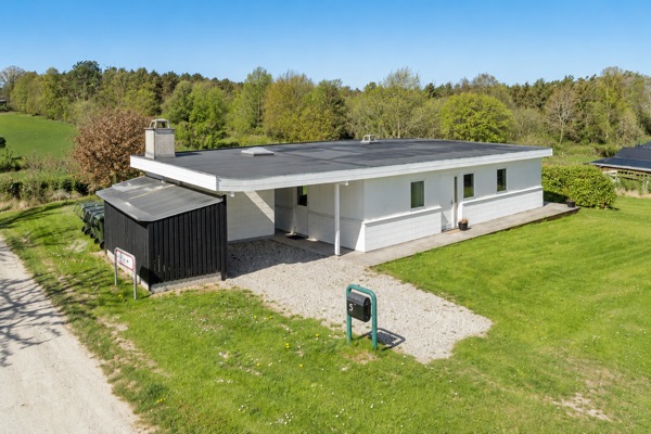 Vestervang 5