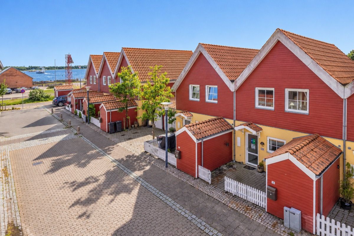 Vestpieren 10, 9370 Hals