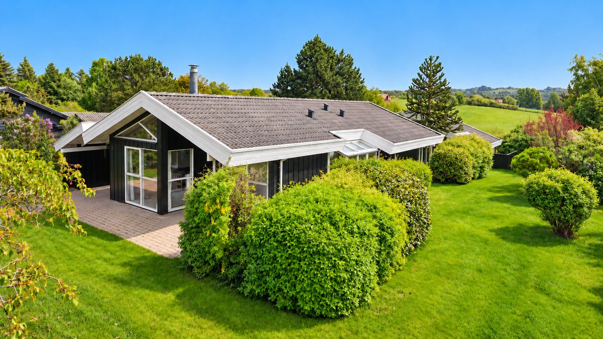 Vrinners Strandvej 19, 8420 Knebel
