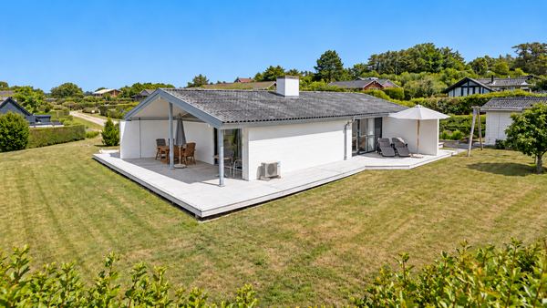 Zion 22, Skødshoved Strand, 8420 Knebel