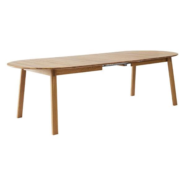 Findahl By Hammel Amalfi Spisebord i Massiv Eg