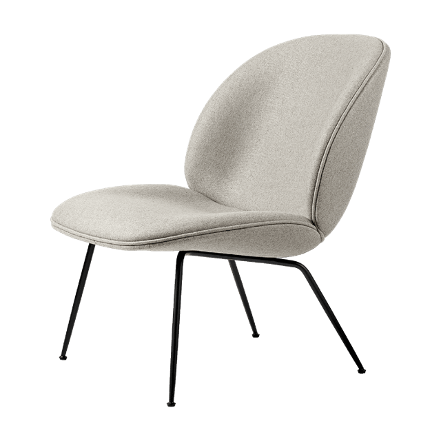 Gubi Beetle Lænestol - Designklassiker fra GamFratesi