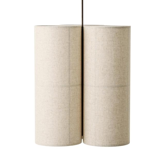 Audo Hashira Pendel Cluster Ø60 - Elegant Belysning