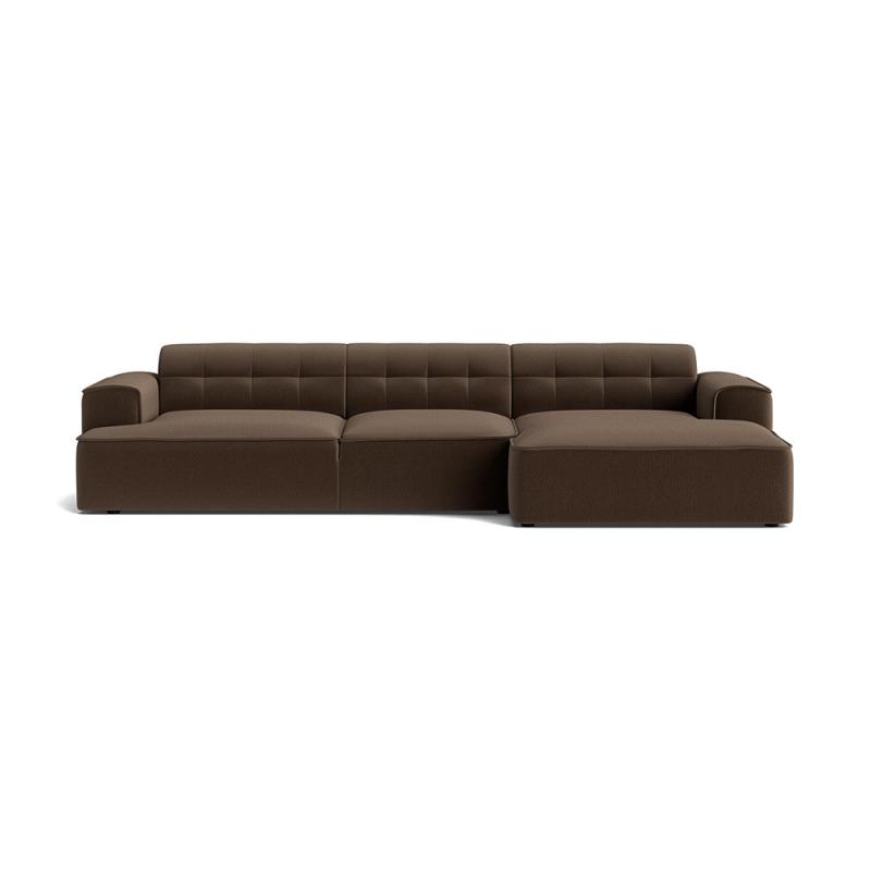 Marbella Højrevendt Chaiselong Sofa - Stort Udsalg!