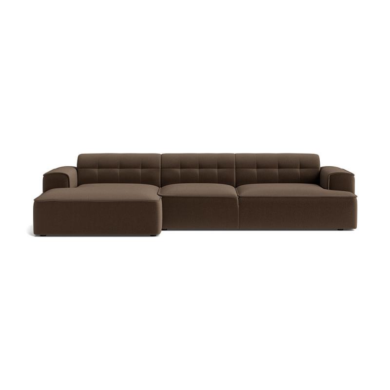 Marbella Venstrevendt Chaiselong Sofa - Fantastisk tilbud!