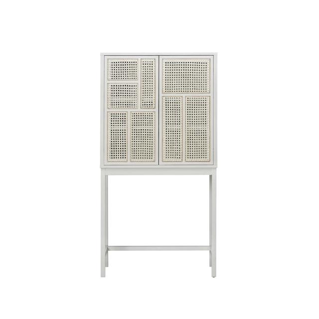 Design House Stockholm Air Cabinet - Hvid Skab til salg