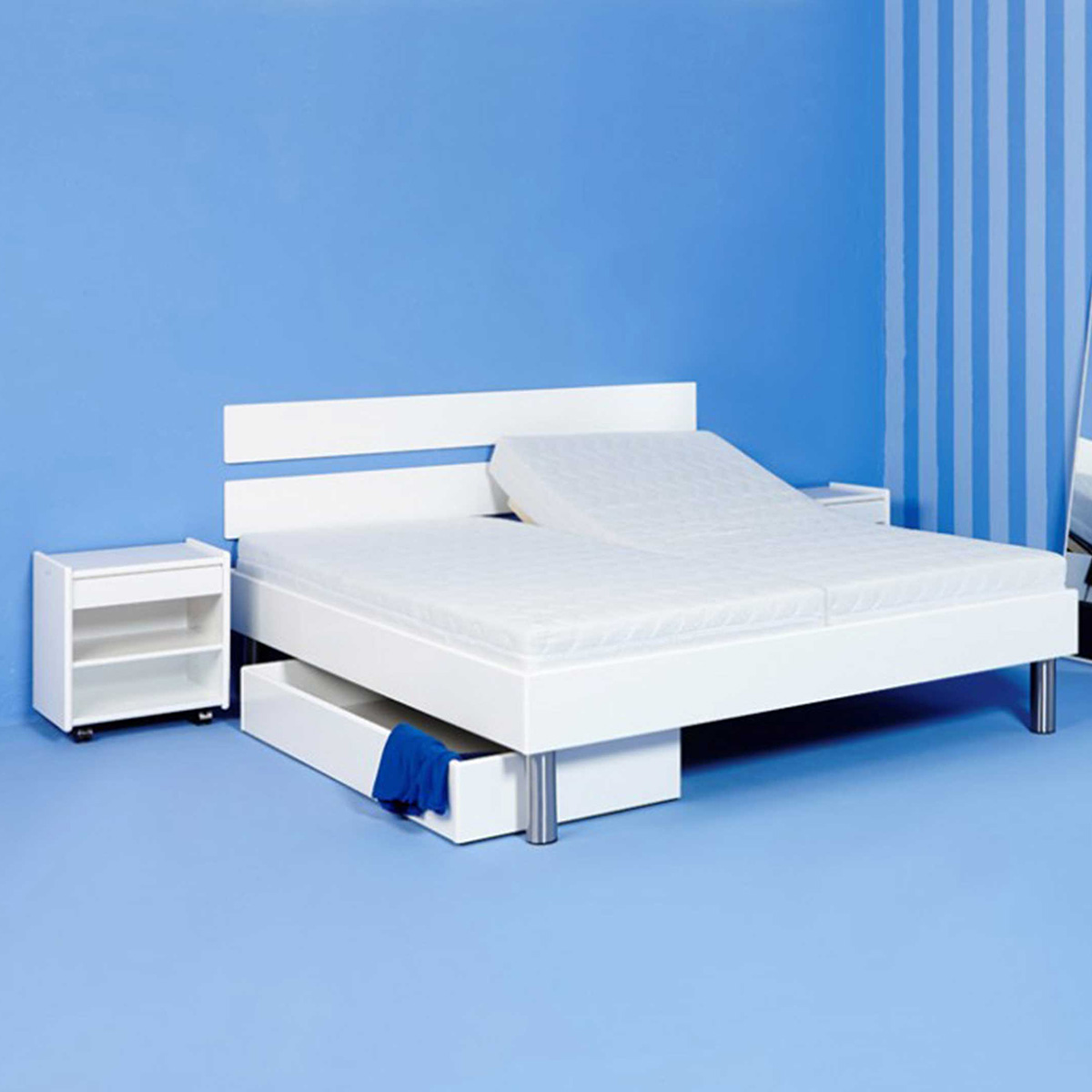 Kaagaard 380 Breeze Elevation 100x200 - Godt tilbud!
