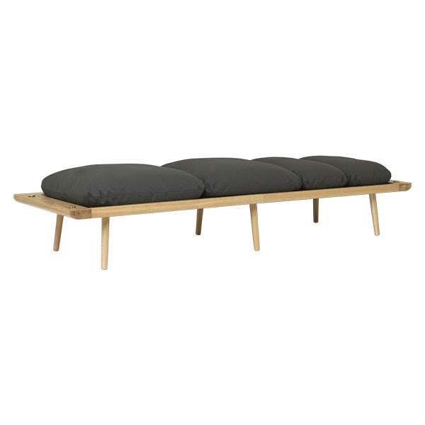 Umage Lounge Around Daybed - Elegant nordisk design
