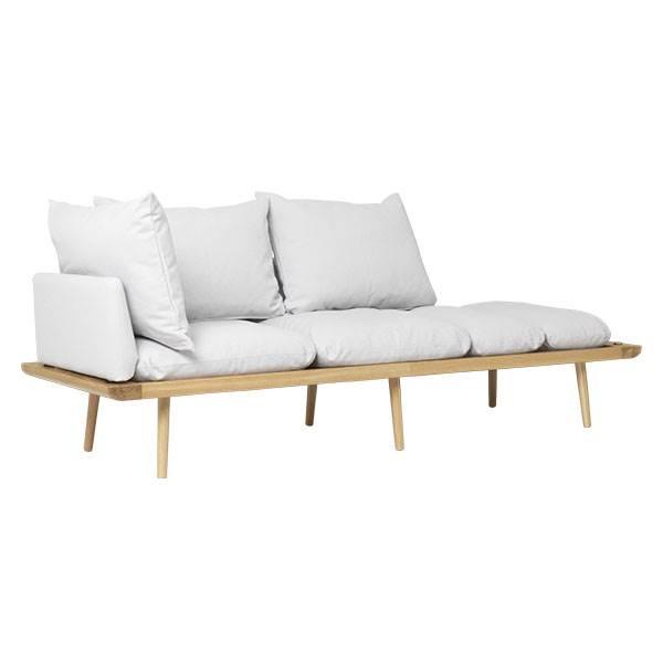 Umage Lounge Around 3-personers Sofa - Sterling Design
