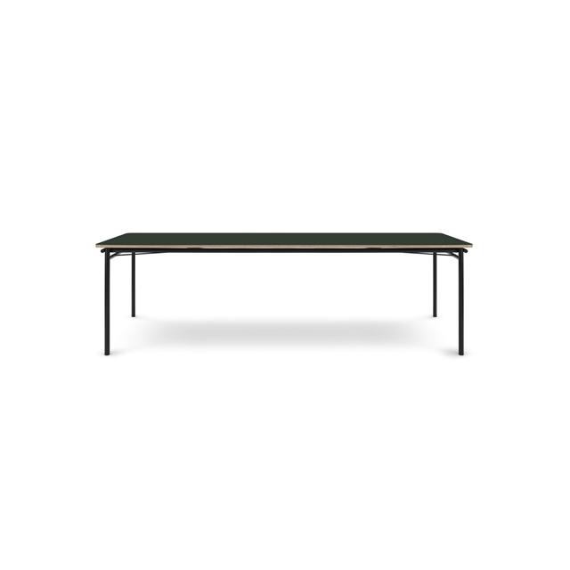 Eva Solo Taffel Spisebord 90x250 Conifer - Pladsbesparende Design