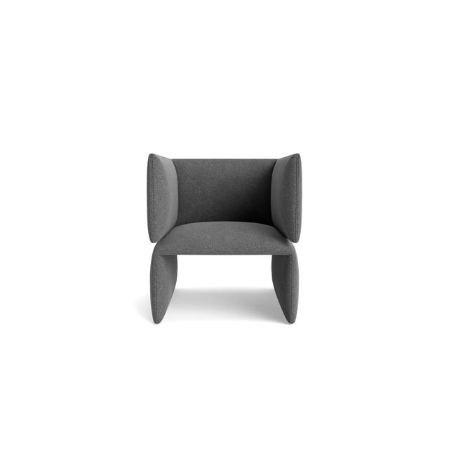Normann Copenhagen Fold Lænestol - Moderne Design