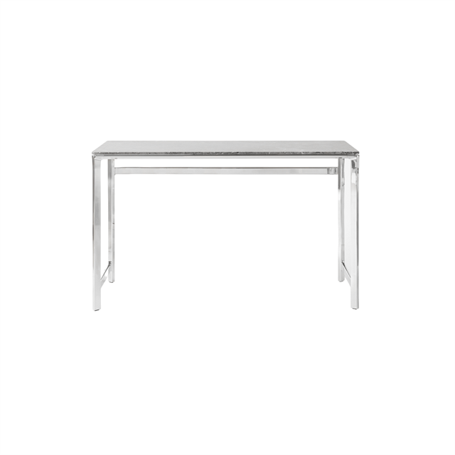 Vipp 430 Studio Skrivebord i Ocean Grey - Elegant Design