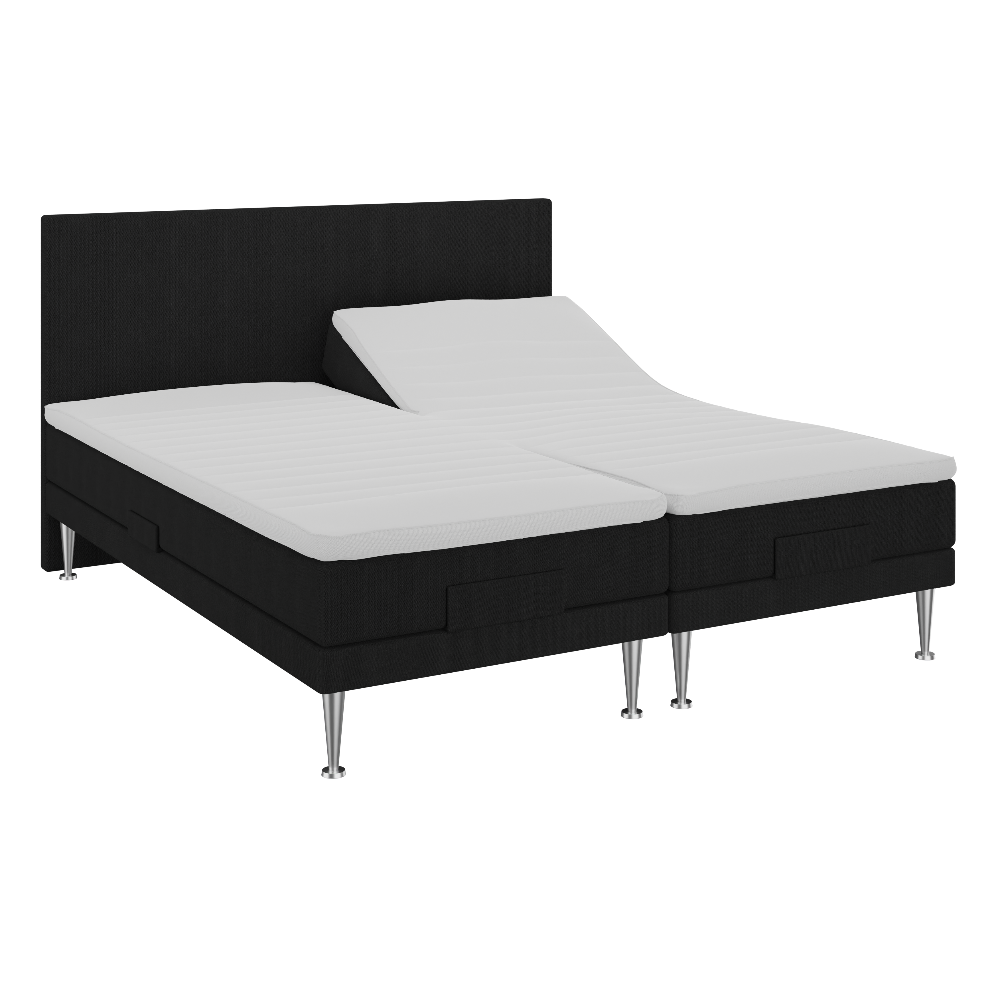 Ekstra Fast Elevationsseng 180x200 cm fra BOBO Home