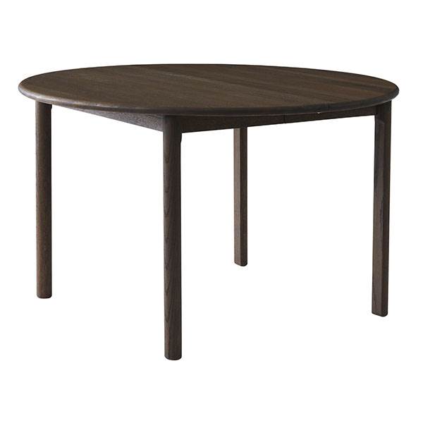 Findahl Hammel Noor Rundt Spisebord Ø120 cm - Massiv Eg