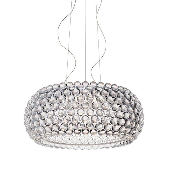 Foscarini Caboche Plus Pendel Grande - Elegant Designlampe