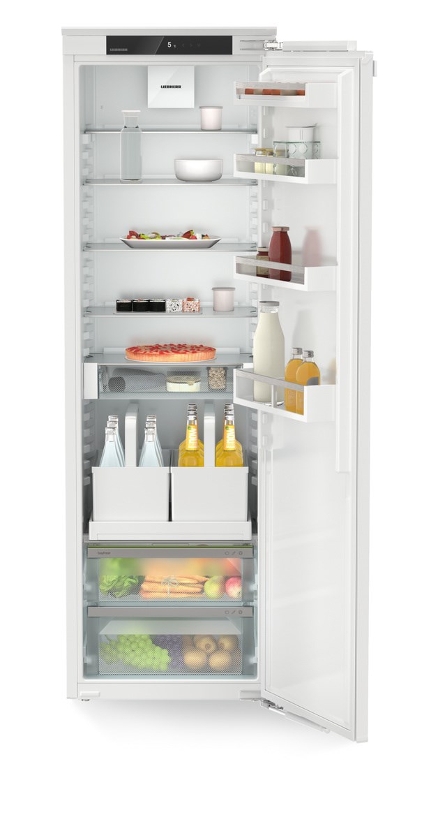 Liebherr Irddi 5120 - Friskhedsgaranti til dit køkken