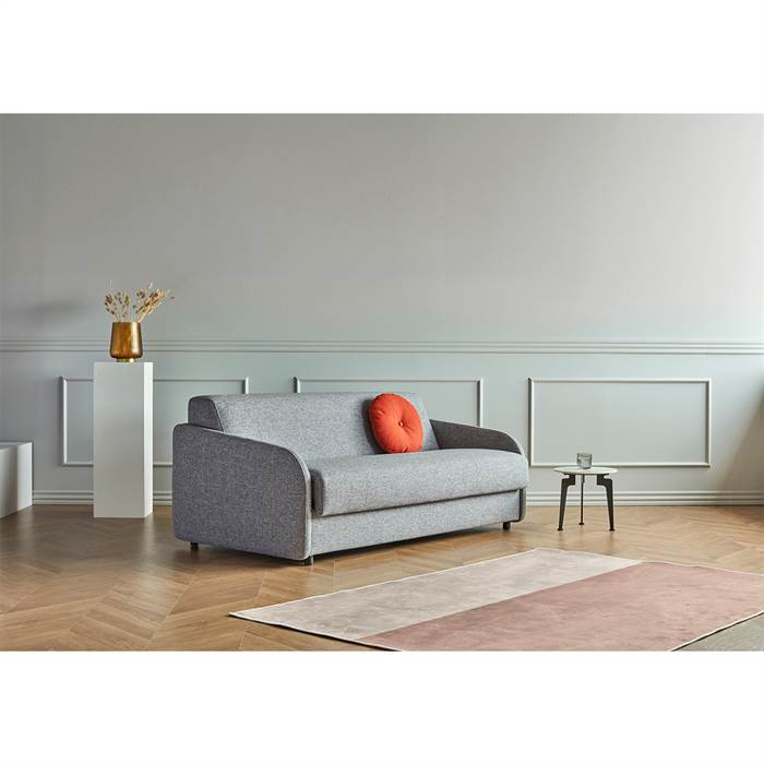 Innovation Living Eivor Sovesofa - Lys Grå Tilbud!