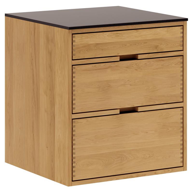 60 cm Just Wood Underskab - Fantastisk tilbud!
