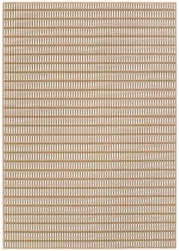Woodnotes New York Gulvtæppe 170x240 Papirgarn Hvid