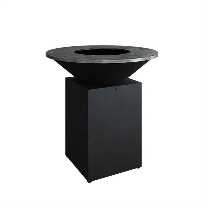 Ofyr Grill Classic Black - Elegant Havegrill til Udsalg
