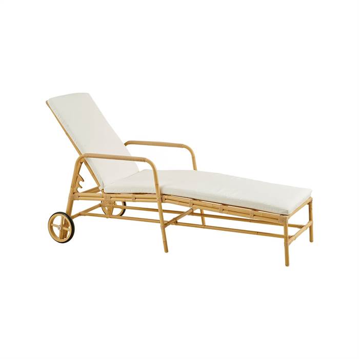 Sika Design Josephine Solvogn - Naturfarvet Kvalitet
