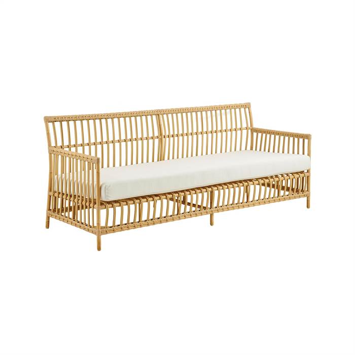 Sika Design Caroline 3-personers Sofa til Terrassen
