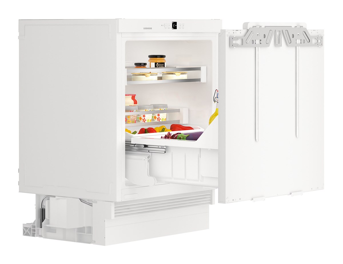 Liebherr Uiko 1560-26 Køleskab med SuperCool-funktion