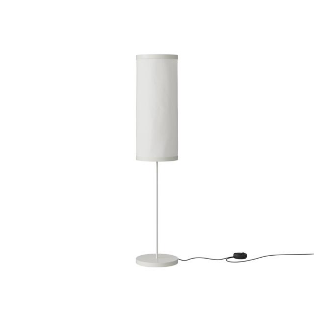 Astep Isol 30 76 Gulvlampe i Cream - Stilfuldt Design