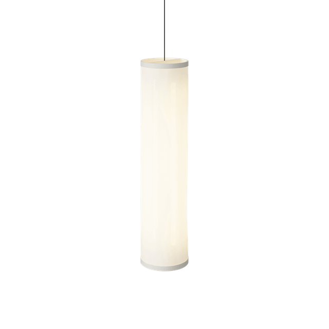 Astep Isol Pendel 30 - Creme, Lydabsorberende Designlampe