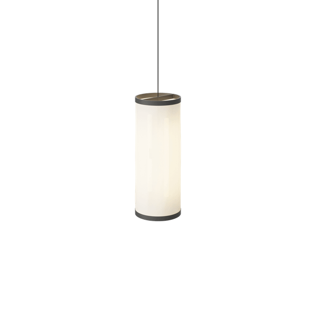 Astep Isol Pendel 30 76 Sort - Elegant belysning til hjemmet