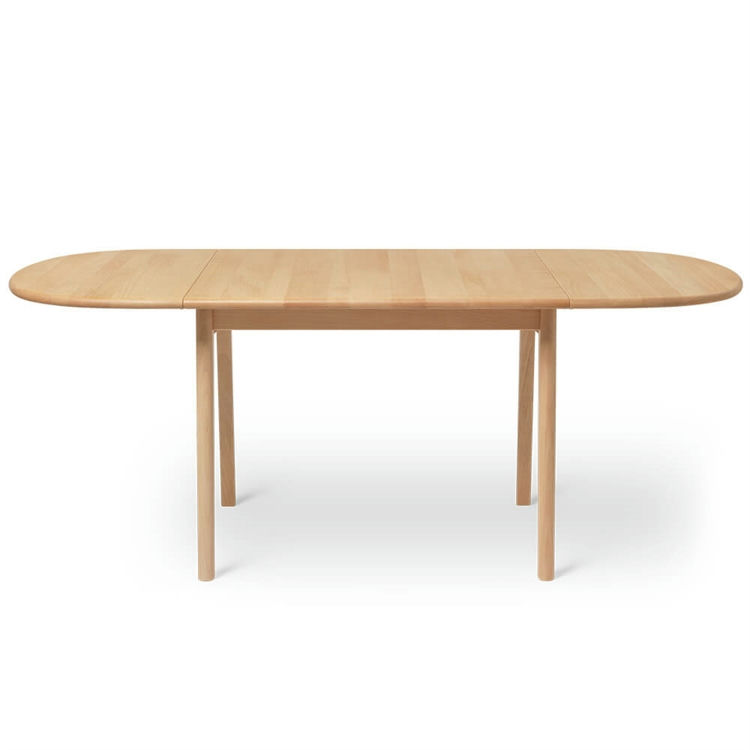 Carl Hansen & Søn CH002 Spisebord i Bøg og Olie