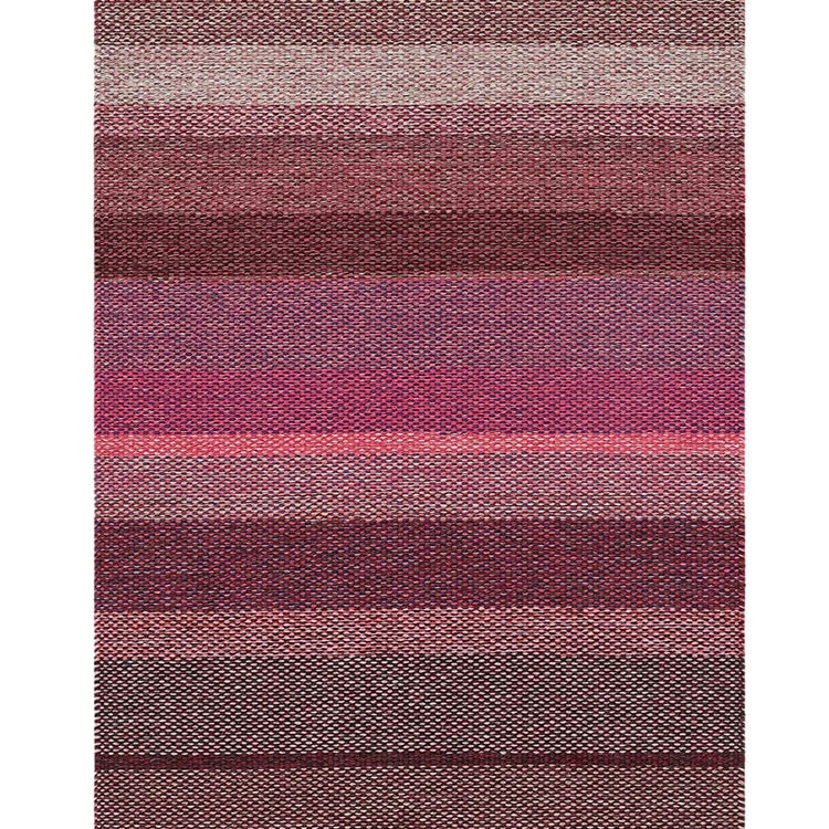 Kasthall Harvest Tæppe - Pink & Lilla 170x240 cm