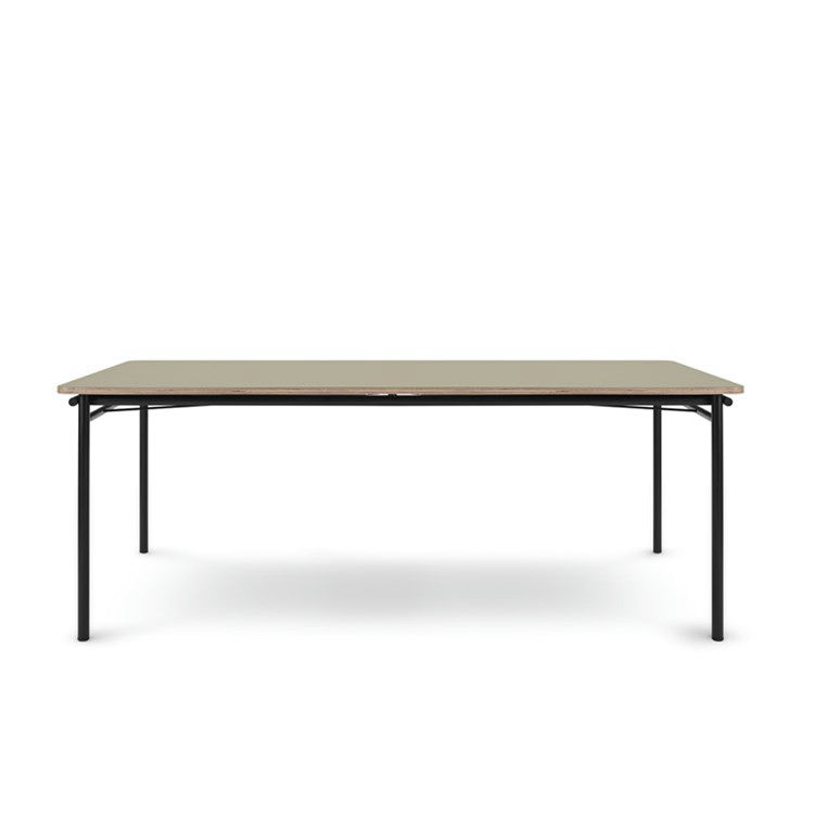 Eva Solo Taffel Spisebord Pebble Sand - Perfekt til hjemmet!