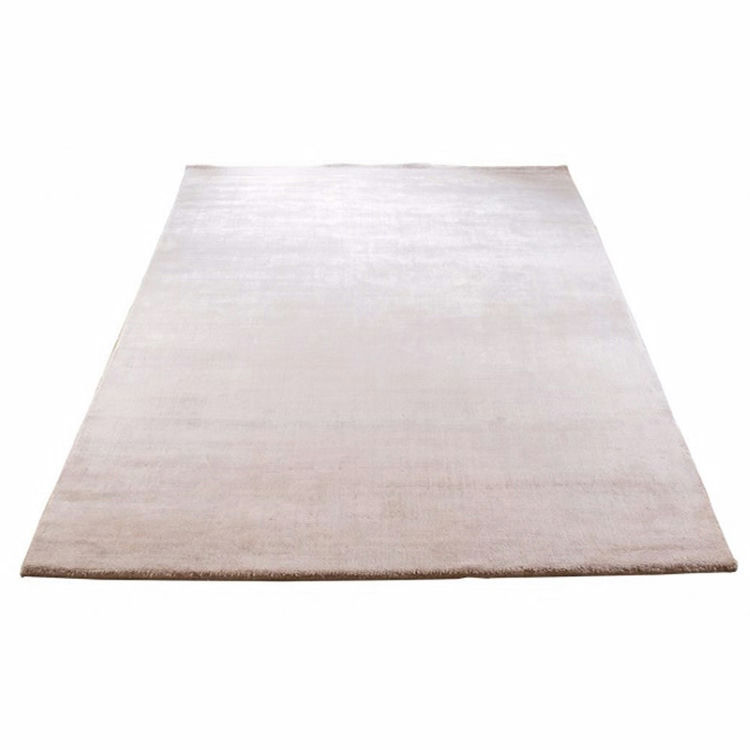 Massimo Copenhagen Bamboo Tæppe i Rose Dust 250x300 cm