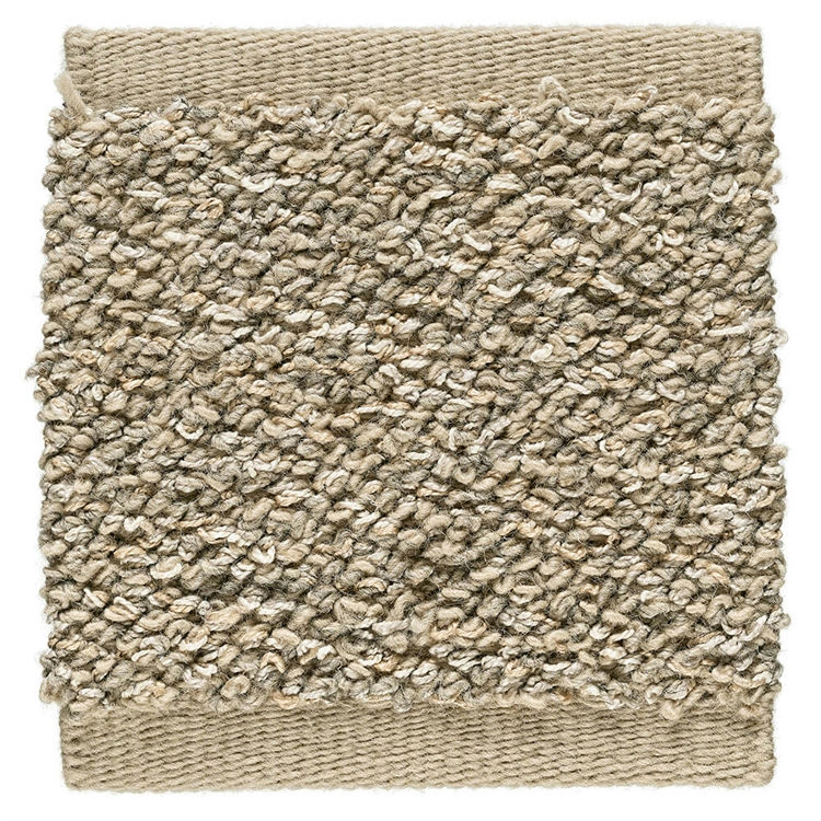 Kasthall Esther Tæppe - Limestone Sand 170x240 cm på tilbud!