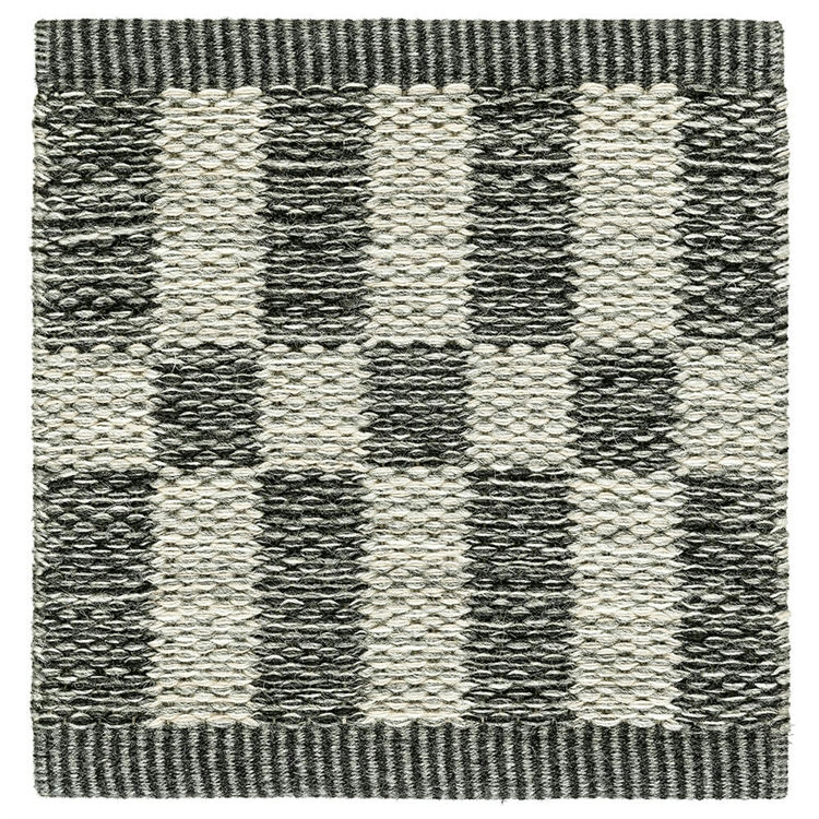 Kasthall Cubrick Icon Tæppe - Mist 583, 160x240 cm