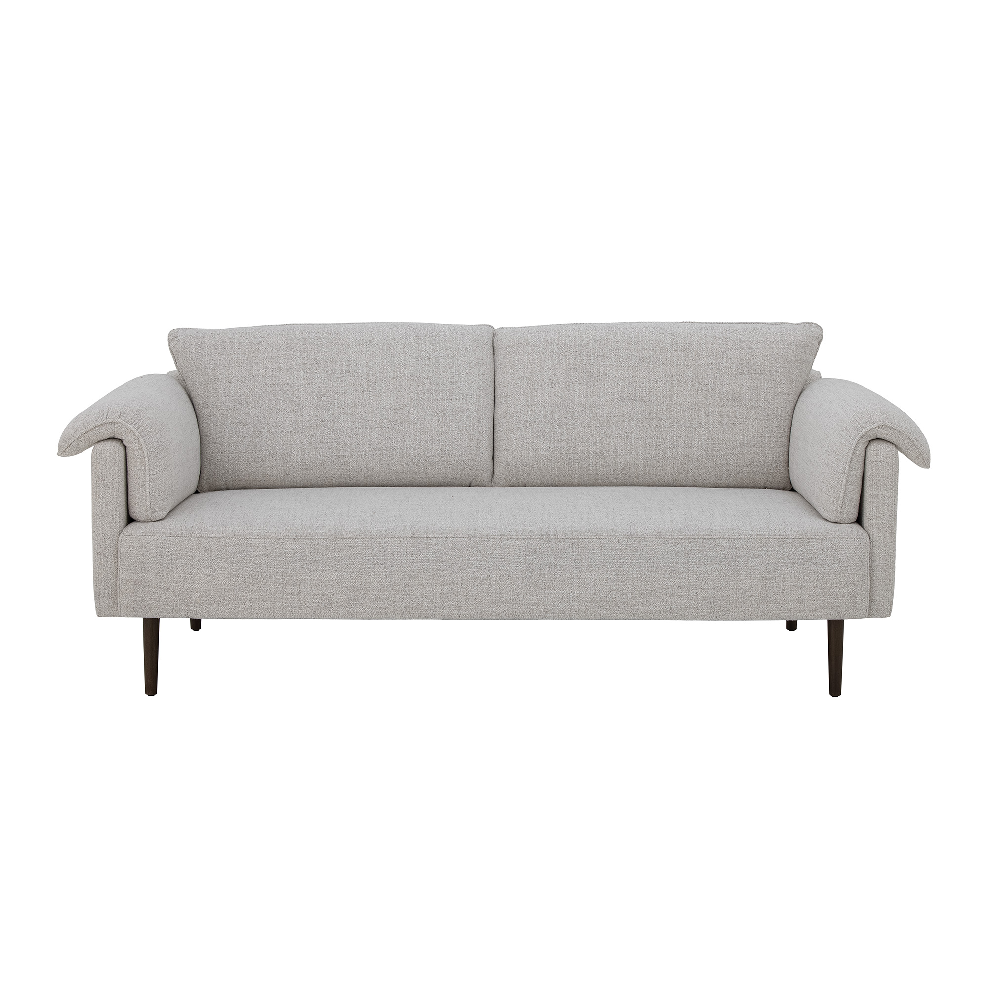 Bloomingville Chesham Sofa - Hvid Polyester Til Stuen