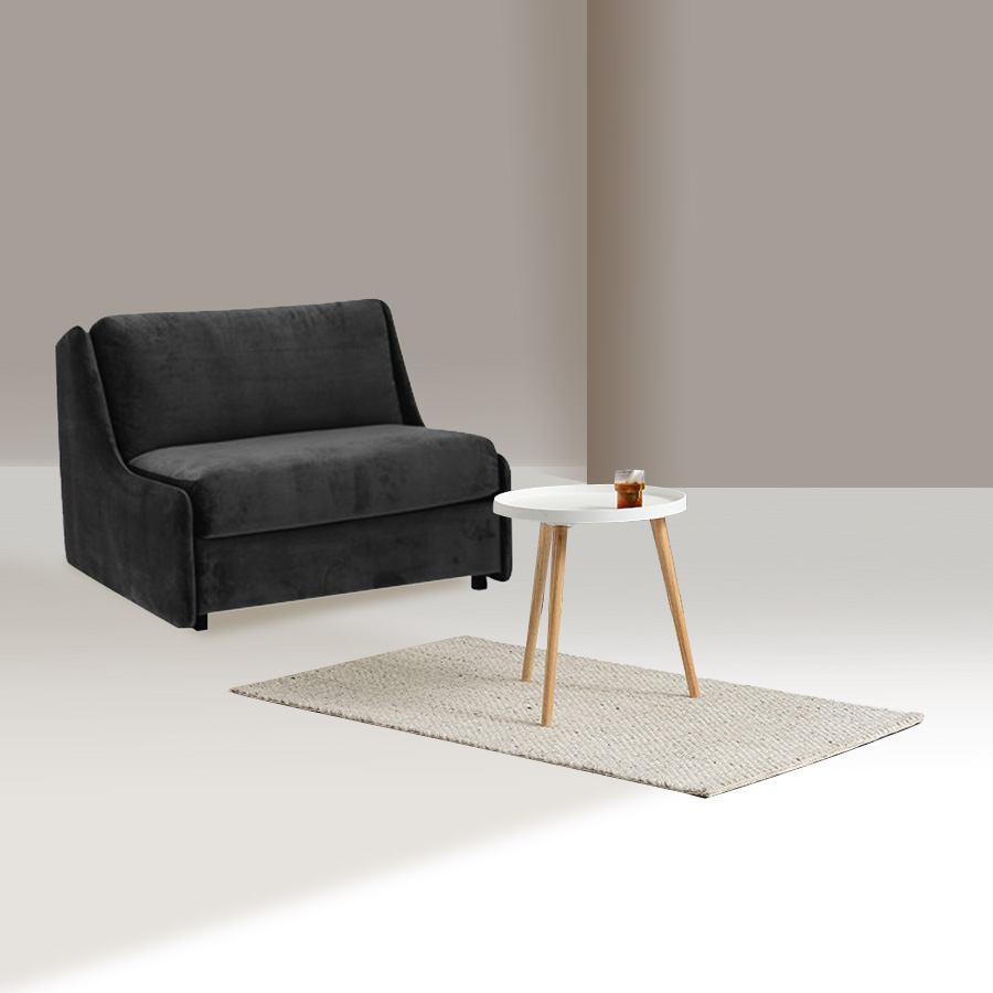 Hovden Compact 75 Sovesofa - Kvalitet og Komfort
