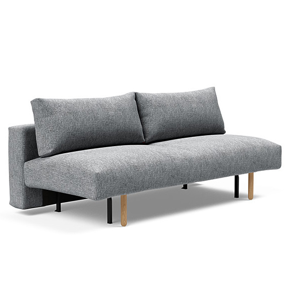 Frode Sovesofa - Pers Pocket Twist Granite Tilbud