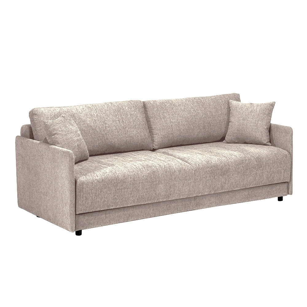 Moderne Flexy Sovesofa fra HOVDEN – Komfort og Stil