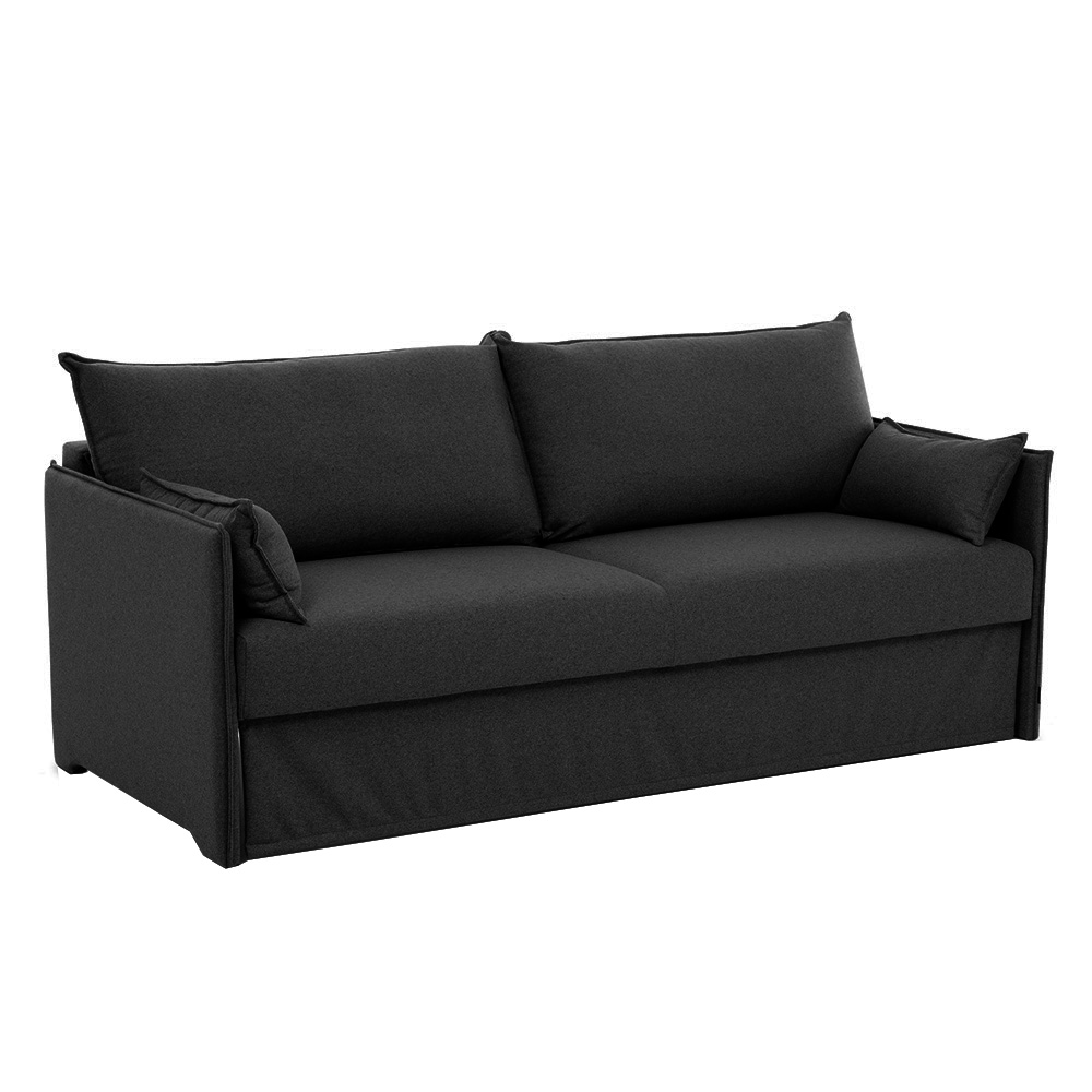 Olympia Sovesofa med Underseng - Perfekt til Gæster