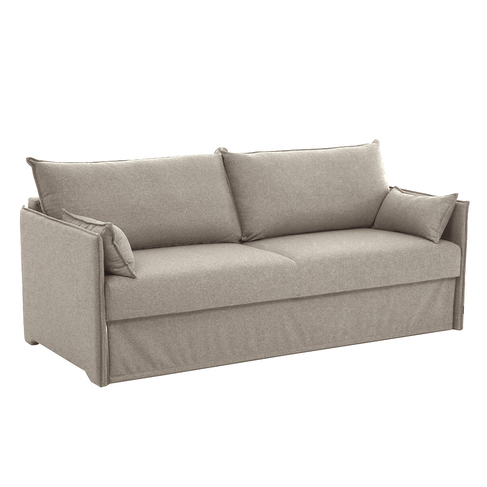 Olympia Sovesofa med Underseng - Perfekt til Gæster