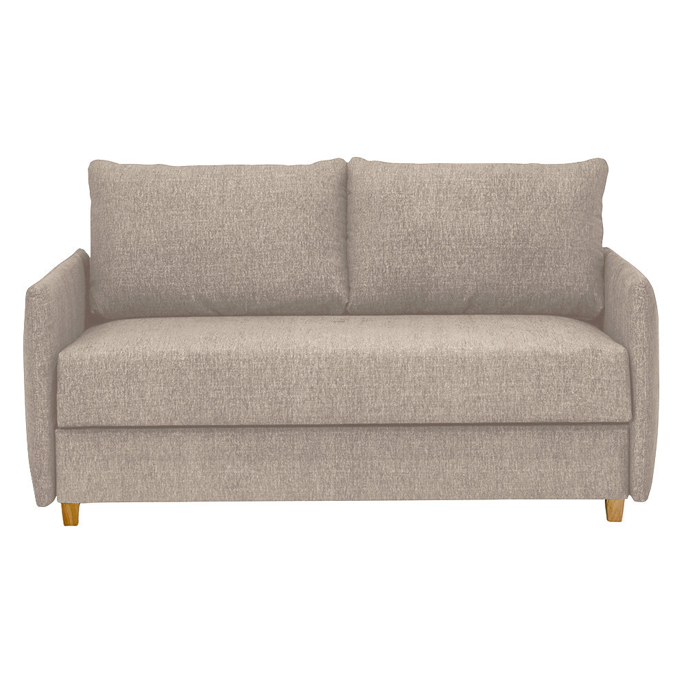 Smarty Sovesofa til 2 personer - Perfekt til små rum