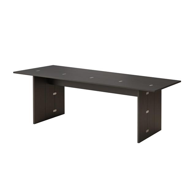 Design House Stockholm Flip Spisebord - Elegant og Funktionelt