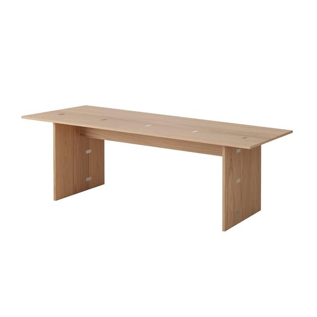 Design House Stockholm Flip Spisebord - Stilet og Funktionelt