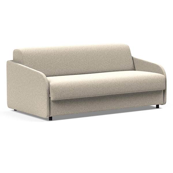 Innovation Living Eivor Sovesofa i Beige – Stilfuld Komfort