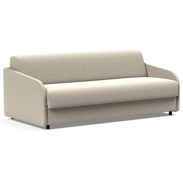 Innovation Living Eivor Sovesofa - Beige 160 cm