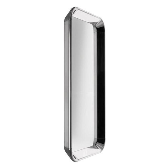 Magis Deja-vu Spejl i Aluminium - Elegant Design